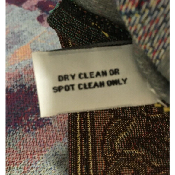 Large Wall Tapestry Wine & Roses Joseph Sulkowski Riddle Home & Gift 42x53" - Picture 9 of 10